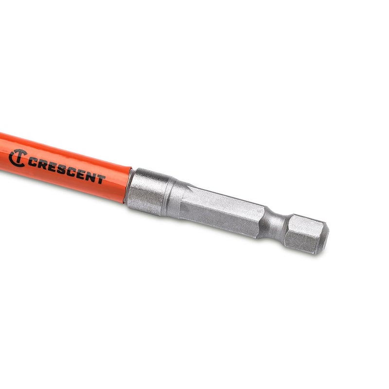 Crescent High Speed Auger Drill Bit | 1/2" x 6" | CDSA-629 - Image 5